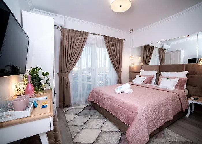 Club Waves - Vama Veche Hotel