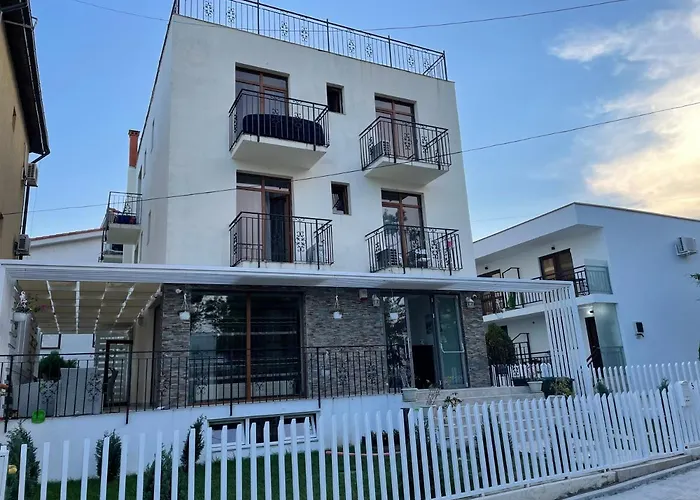 Neo Saturn Residence