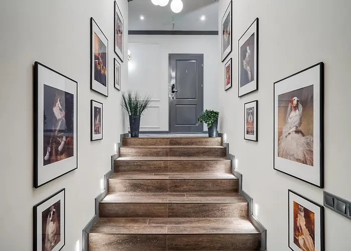 A22 Boutique Suites Budapesta