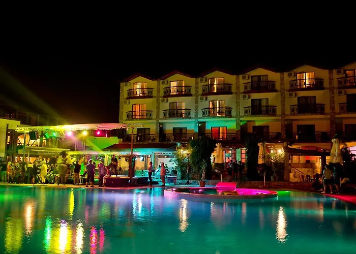 Club D'Or Hotel Vama Veche