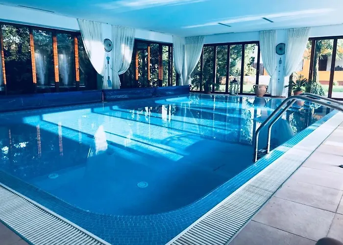 La Conac Aparthotel Arad