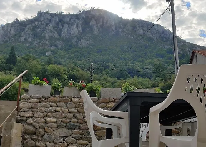 Casa Narcisa Hotel Băile Herculane