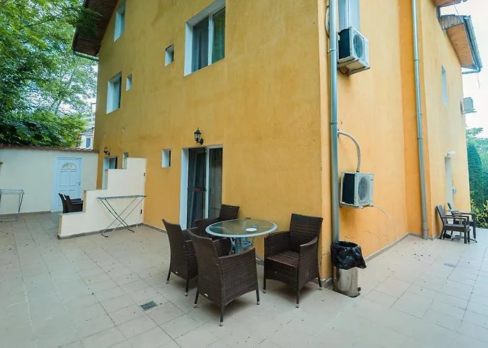 Aida Hotel Spa & Tratament Geoagiu Băi