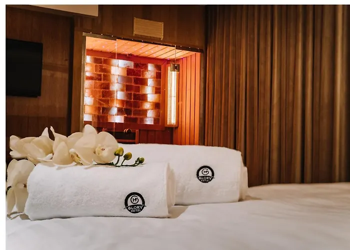 Hotel Glory Oradea