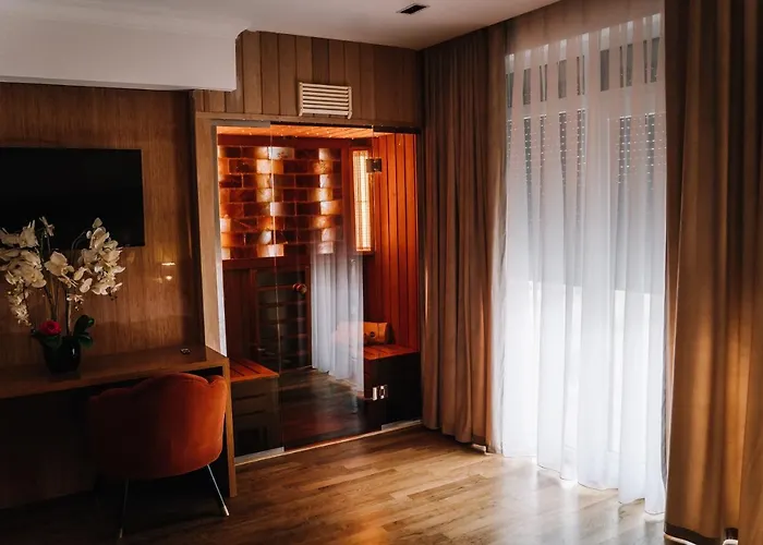 Hotel Glory Oradea