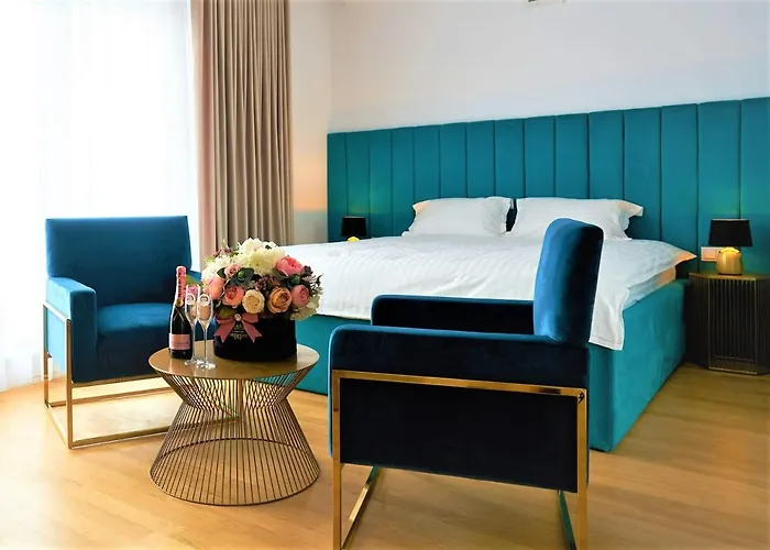 Hotel Glory Oradea