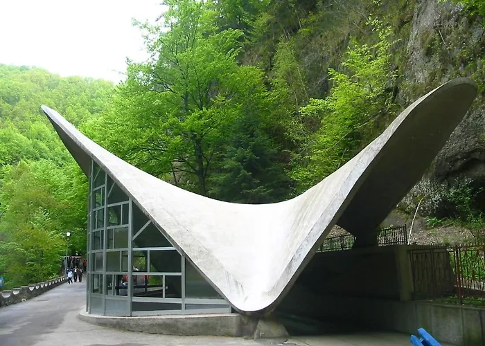 Hotel Parang Băile Olăneşti