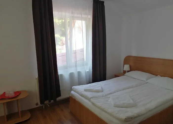 Pensiunea MARIA Sîmbăta de Sus