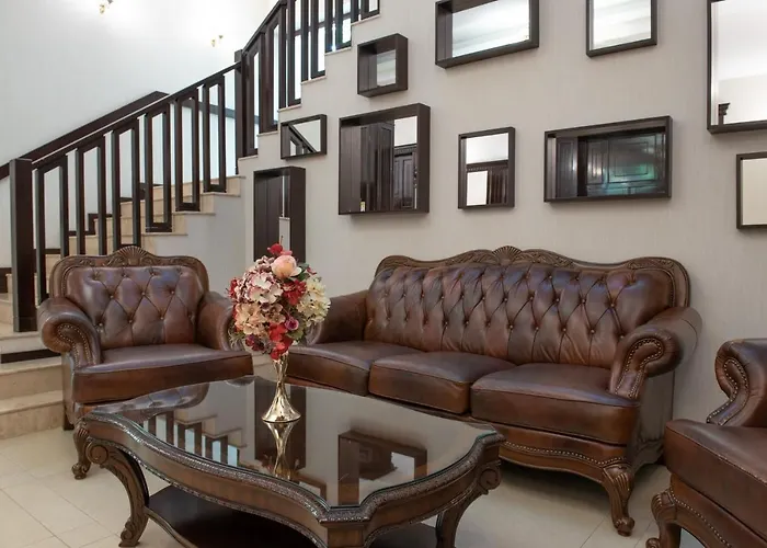Rediu Hotel&Restaurant Botoşani