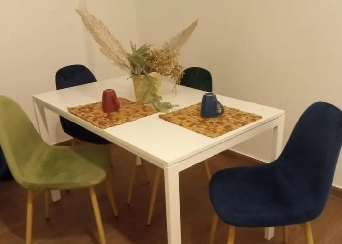 Residenze Sorrentino Hotel Bari