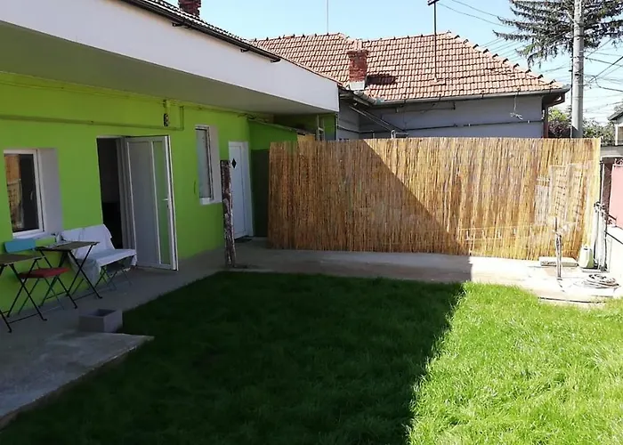 Pensiunea Nela Cluj-Napoca