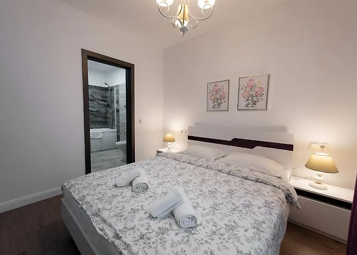 Tonitza Apartments Cluj-Napoca
