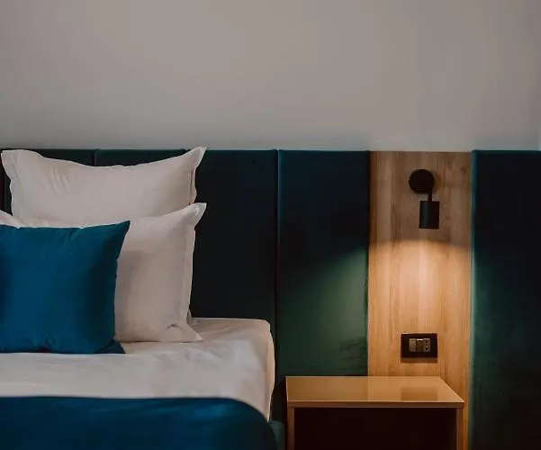 Boutique Hotel Cattaleya Bacău