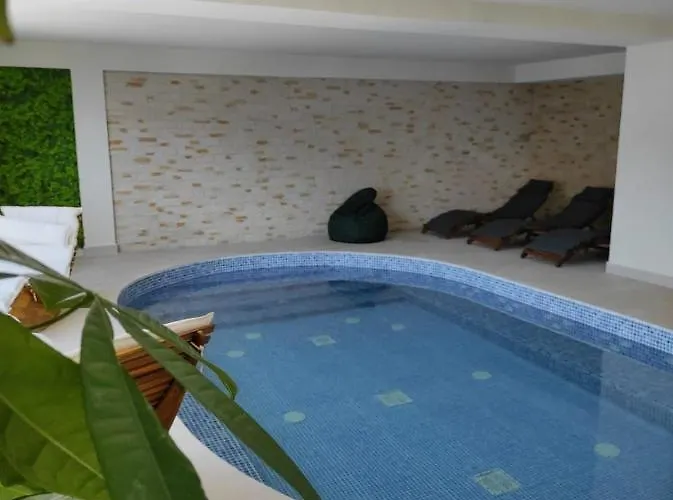 Hotel Ursuletul Predeal