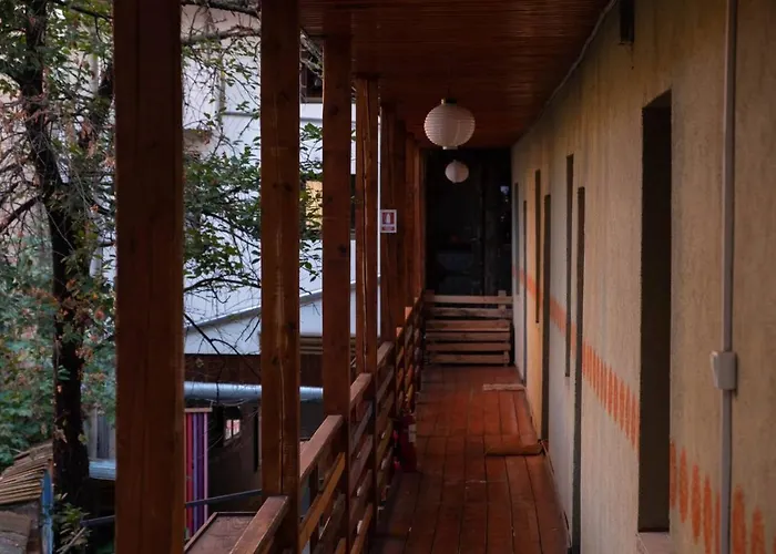 Zen Hostel Cluj-Napoca