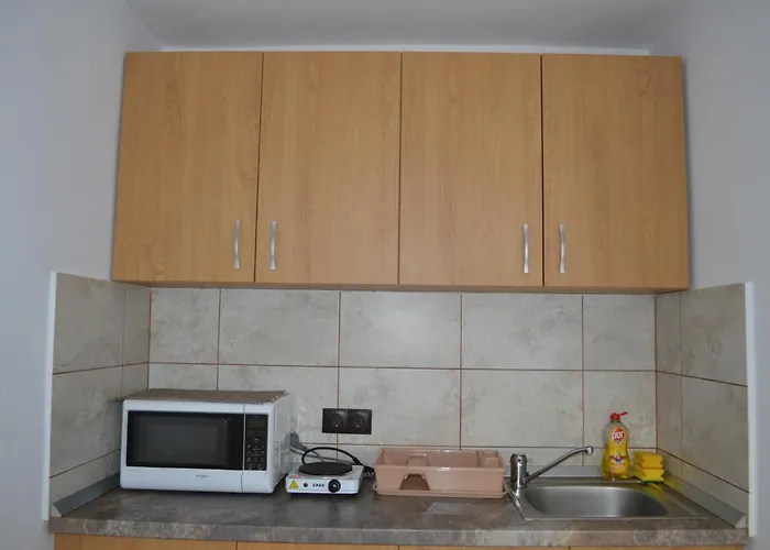 Havasi Gyopar Bed & Breakfast Praid