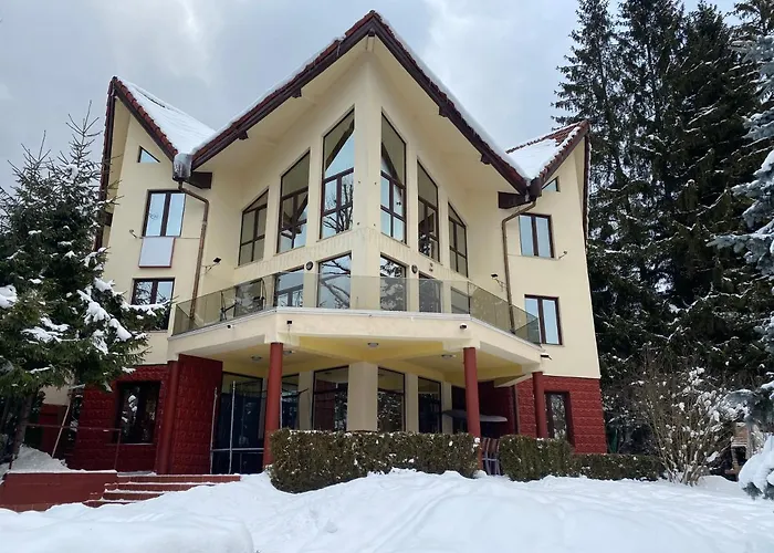 Vila Phoenix Predeal