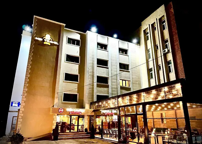 Mbi Travel Inn Craiova