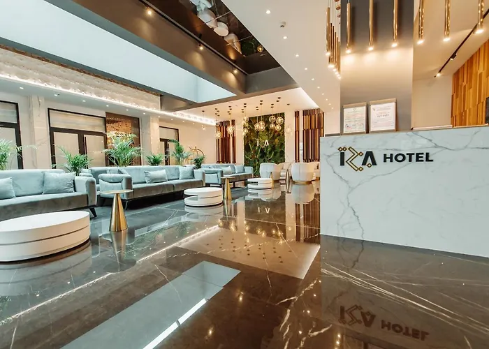 Iza Hotel Sighetu Marmaţiei