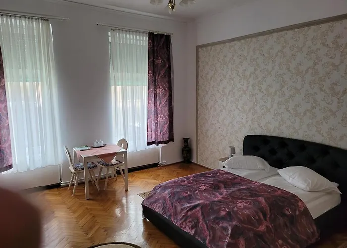 Casa Anda Hotel Sibiu