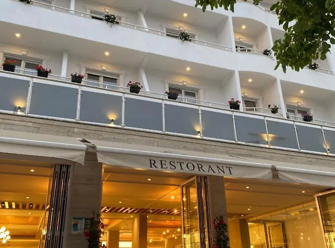 Hotel Vila Mare Durrës