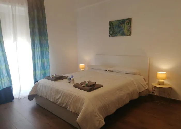 Residenze Sorrentino Hotel Bari