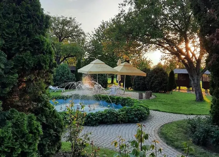 Gasthof Laci Betyar Hajdúszoboszló