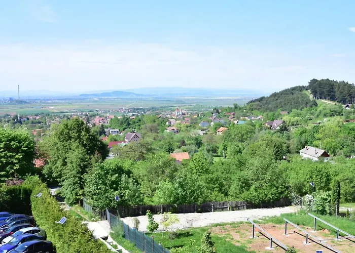 BellaVista Brasov Hotel Săcele