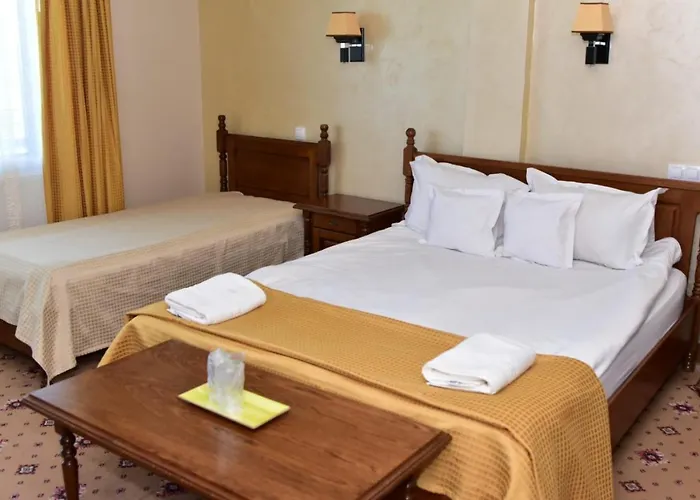 BellaVista Brasov Hotel Săcele