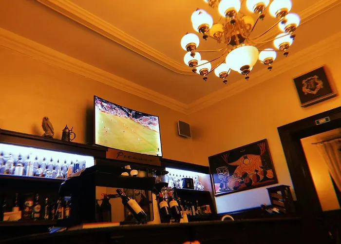 Picasso Boutique Hotel Arad