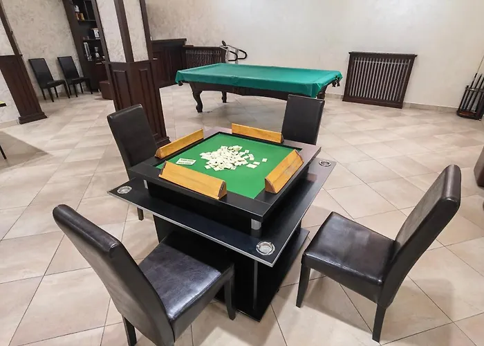 Pensiunea Royal Borşa