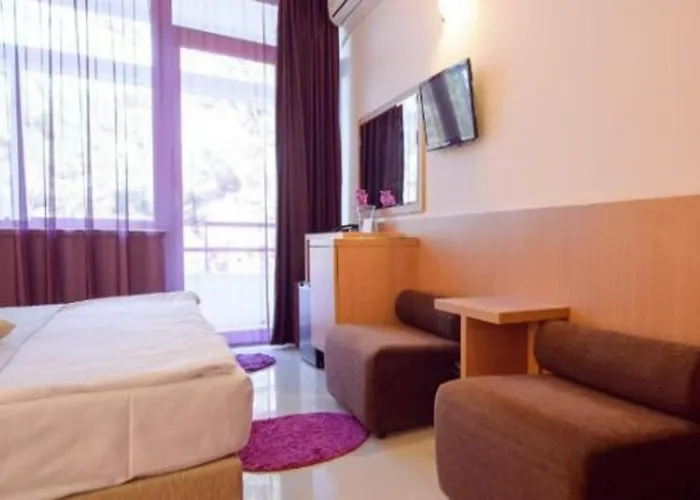 Hotel Sara Neptun