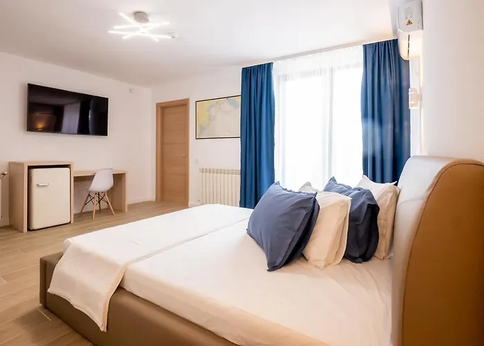 Vila Ines - Mamaia Nord Năvodari