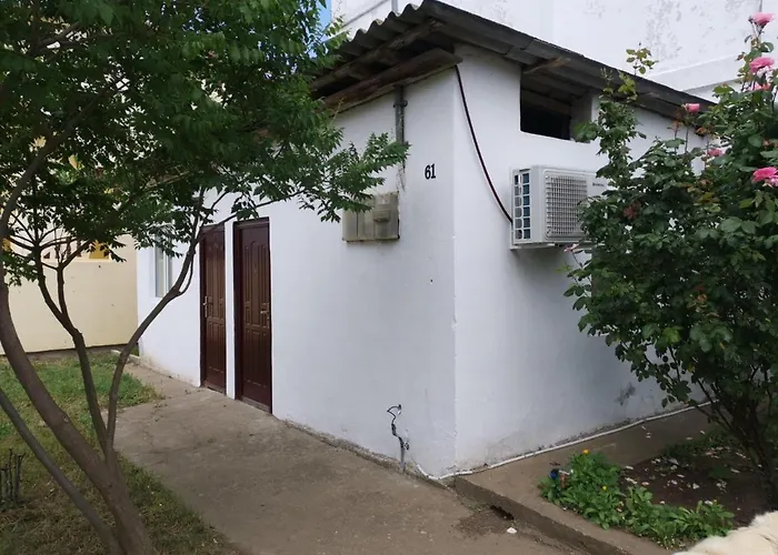 Casa Ioana Hotel Costineşti