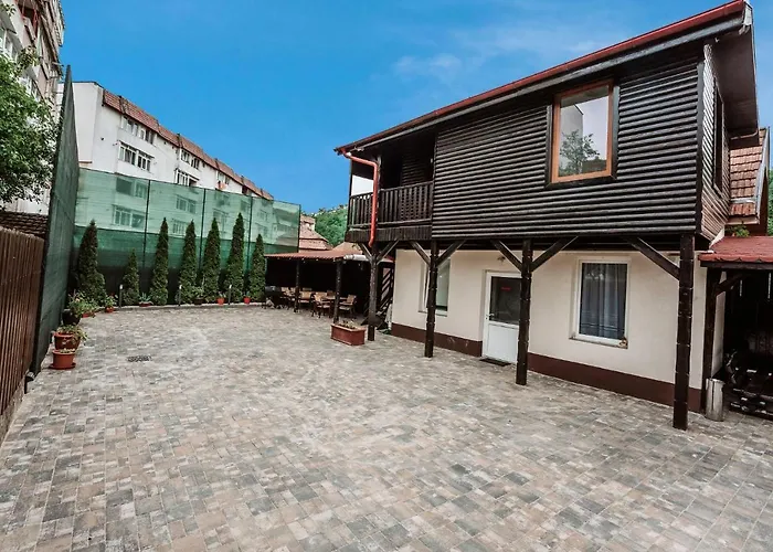 Palas Boutique Sighişoara