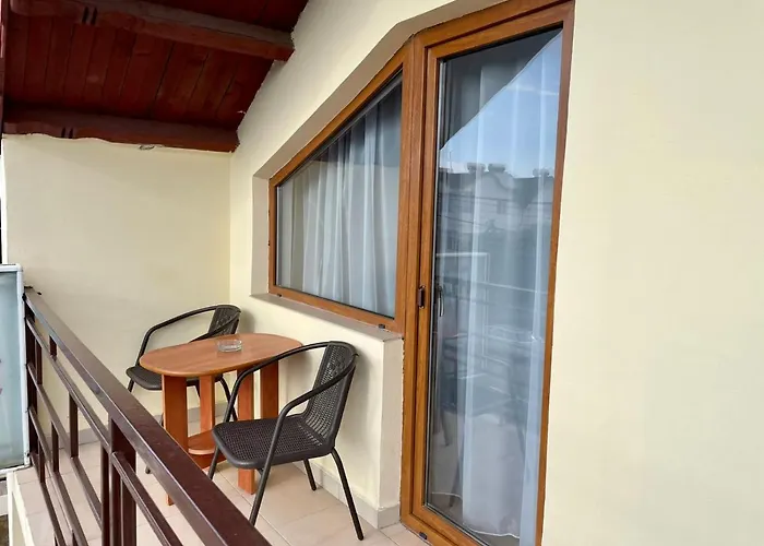 Vila Sibel Costineşti