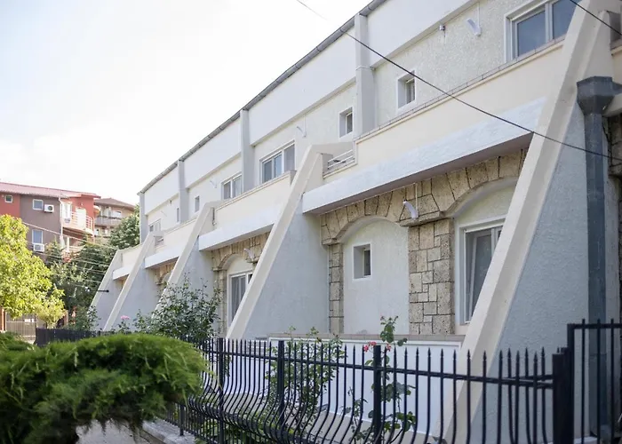 Argeș Hotel Eforie Nord
