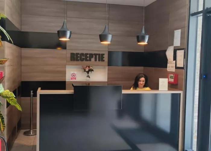 Hotel Excellence Bucureşti
