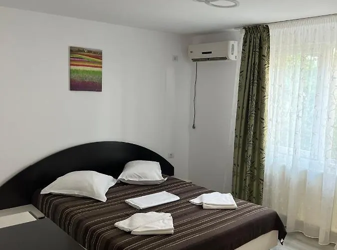 Vila Iris Mamaia Nord Năvodari