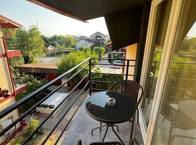 Vila Iris Mamaia Nord Năvodari