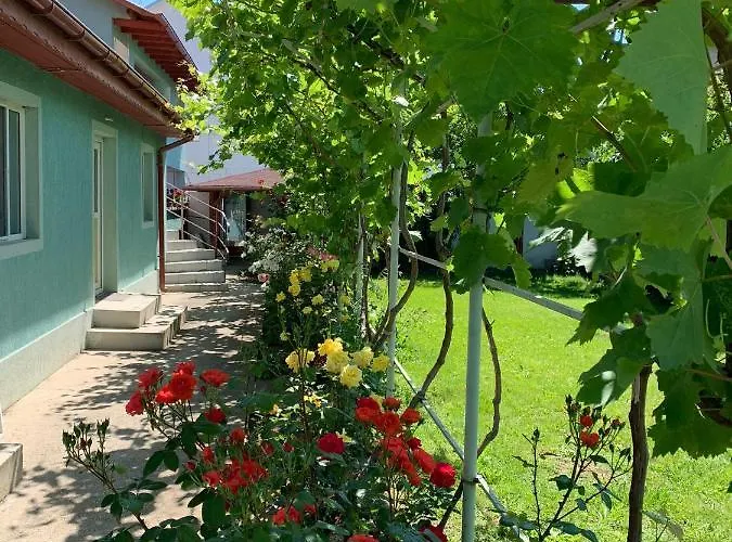 Casa Pestelui 2 Mai
