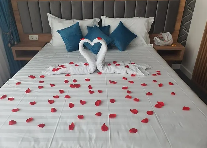 Hotel Excellence Bucureşti
