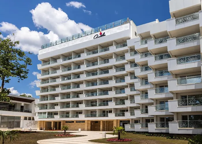 Maritim Hotel Amelia Albena