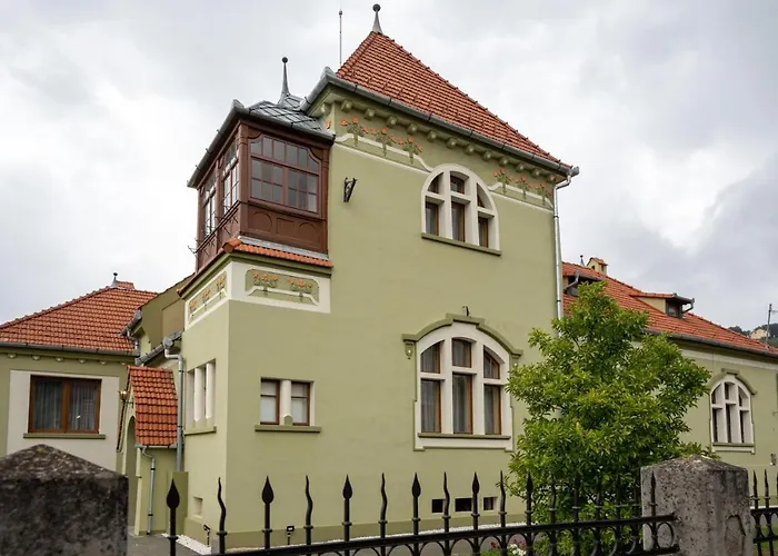 Clasic Haus Sighişoara