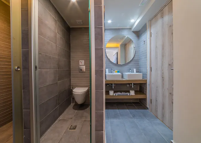 Bio Suites Hotel & Spa Rethymnon