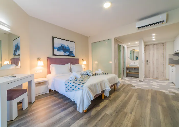 Bio Suites Hotel & Spa Rethymnon