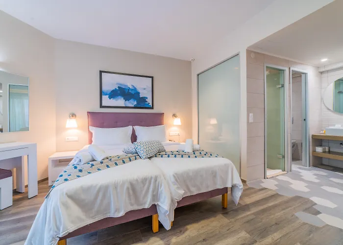 Bio Suites Hotel & Spa Rethymnon