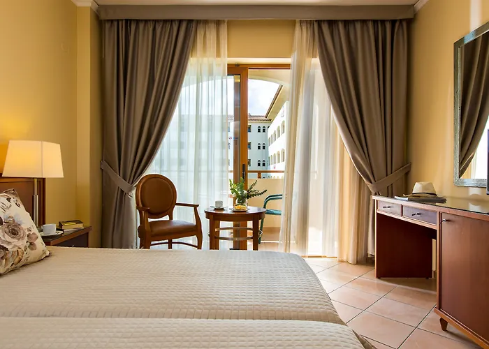 Theartemis Palace Rethymnon