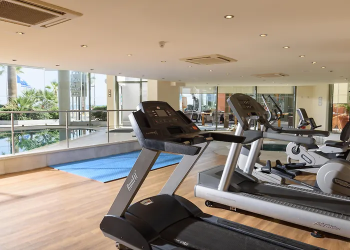Aquila Porto Rethymno Hotel