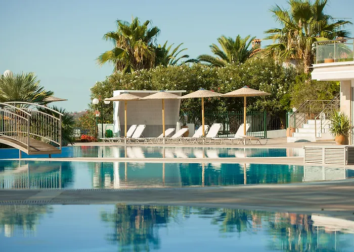 Alexandros Palace Ouranoupoli